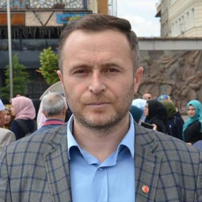 Cihan Uruç