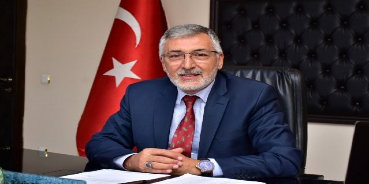 Başkan Bozkurt, "2. İ̇nönü Zaferi, Büyük Bir İmanın, Muazzam Bir Azmin Ve Sarsılmaz Bir Kararlılığın Timsalidir"