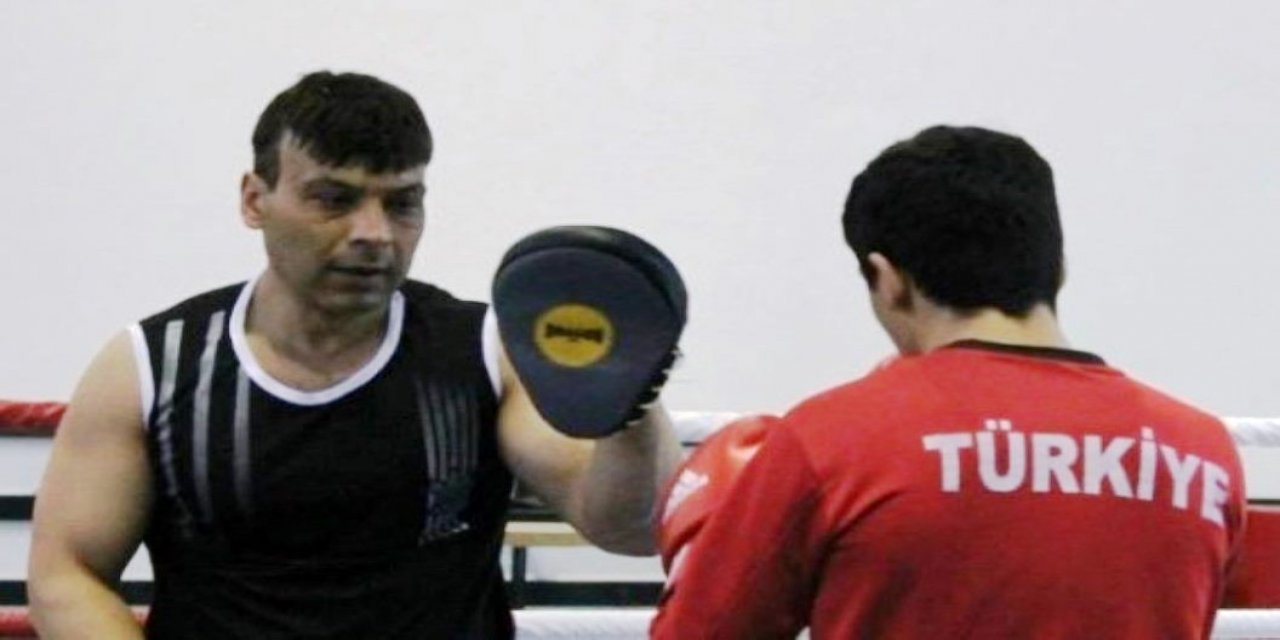 Başarılı Spor Adamı Gürkan Sönmez’e Yeni Görev