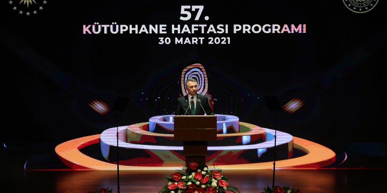 “kütüphaneler” Şehri Sincan’ın Adına Yakışır Ödüller