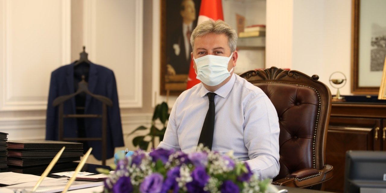 Battalgazi Bulvarı Ve Malazgirt Caddesi’nde Çevre Düzenlemesi Yapılacak