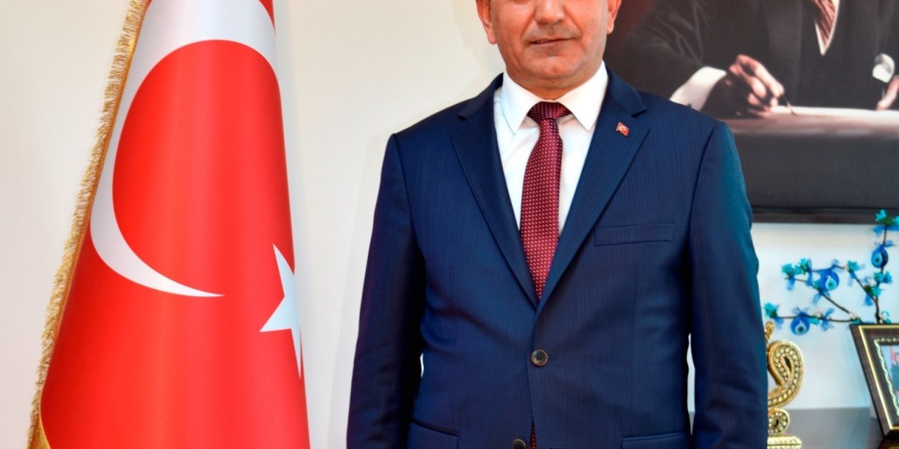 Başkan Kaplan, İkinci Yılını Doldurdu