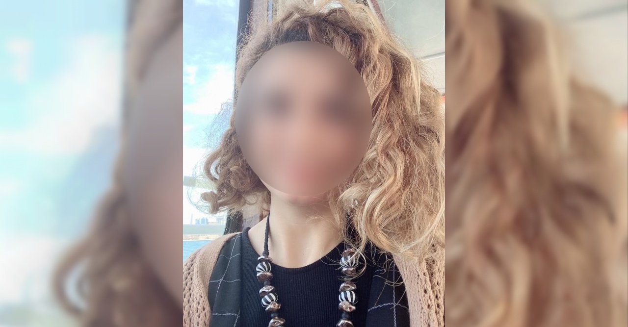Karısının kıyafetlerini giydiği görüntüleri ortaya çıkan koca eşinden şikayetçi oldu