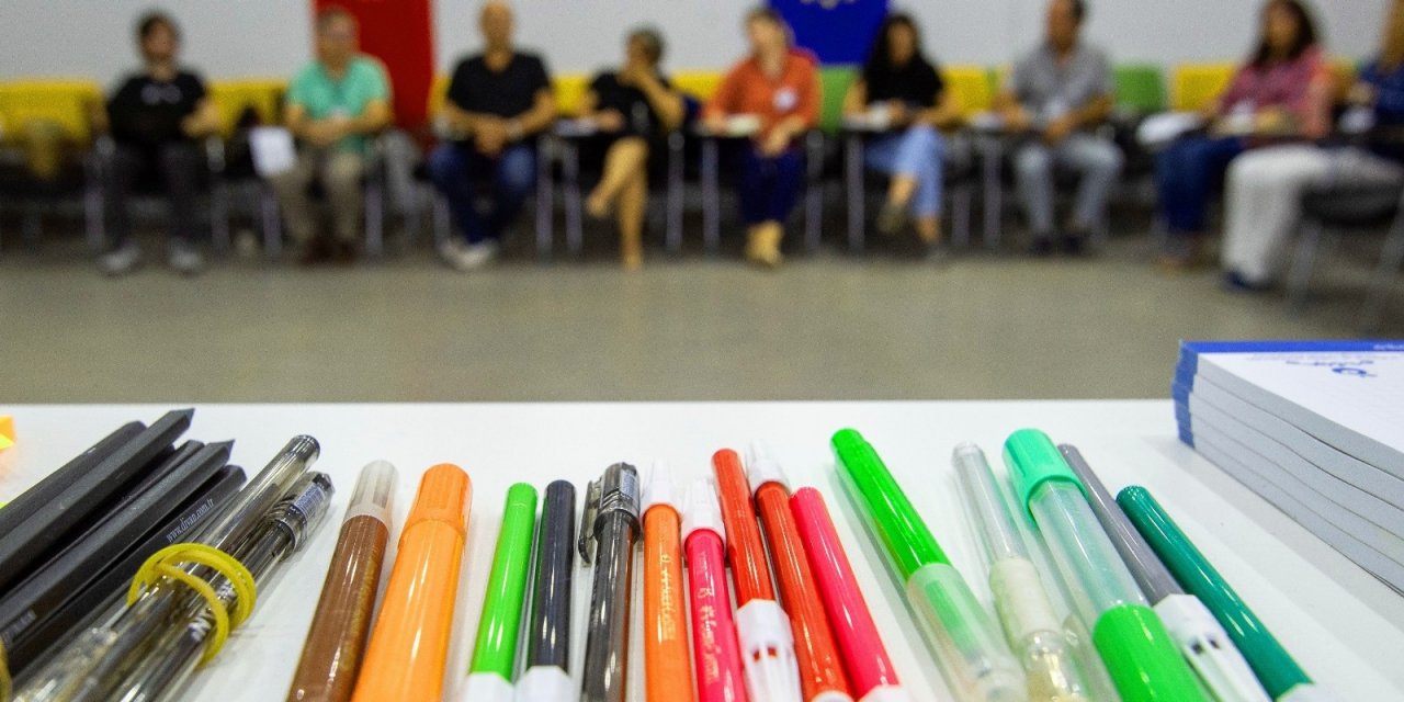 Antalya’nın İlk Sosyal Girişimcilik Programı Başlıyor