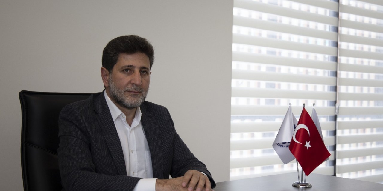 Sobe "gözlerini Benden Kaçırma" Sloganıyla Otizme Dikkat Çekti