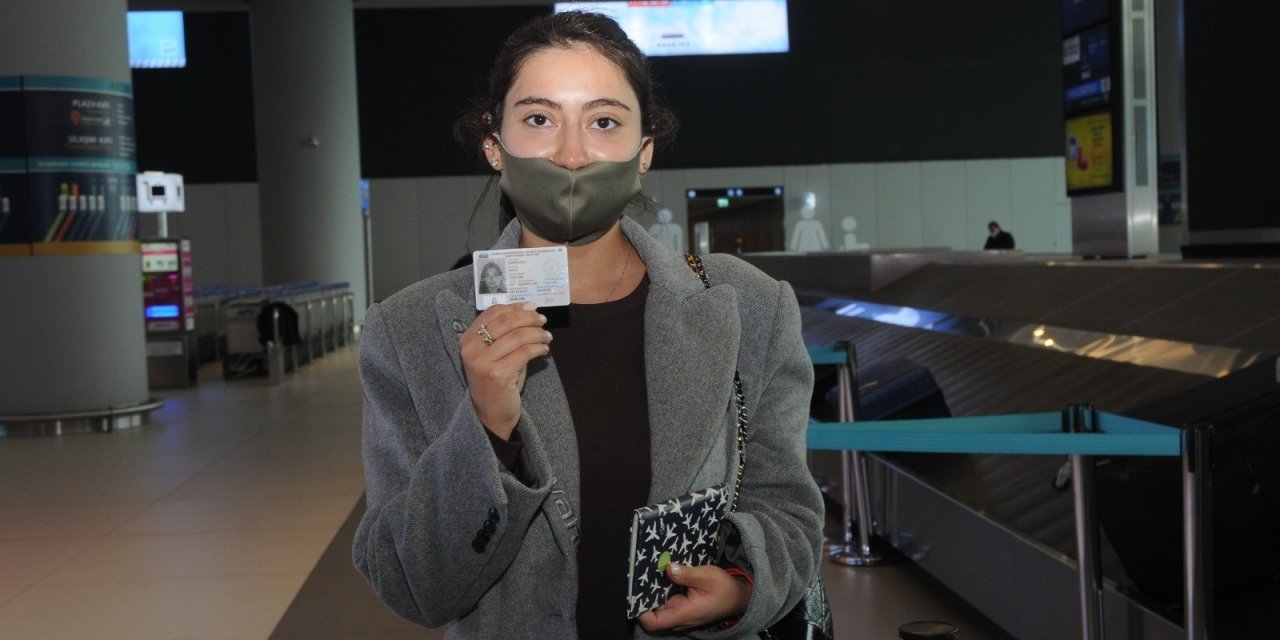 Türkiye İle Azerbaycan Arasında Kimlikle Seyahat Başladı