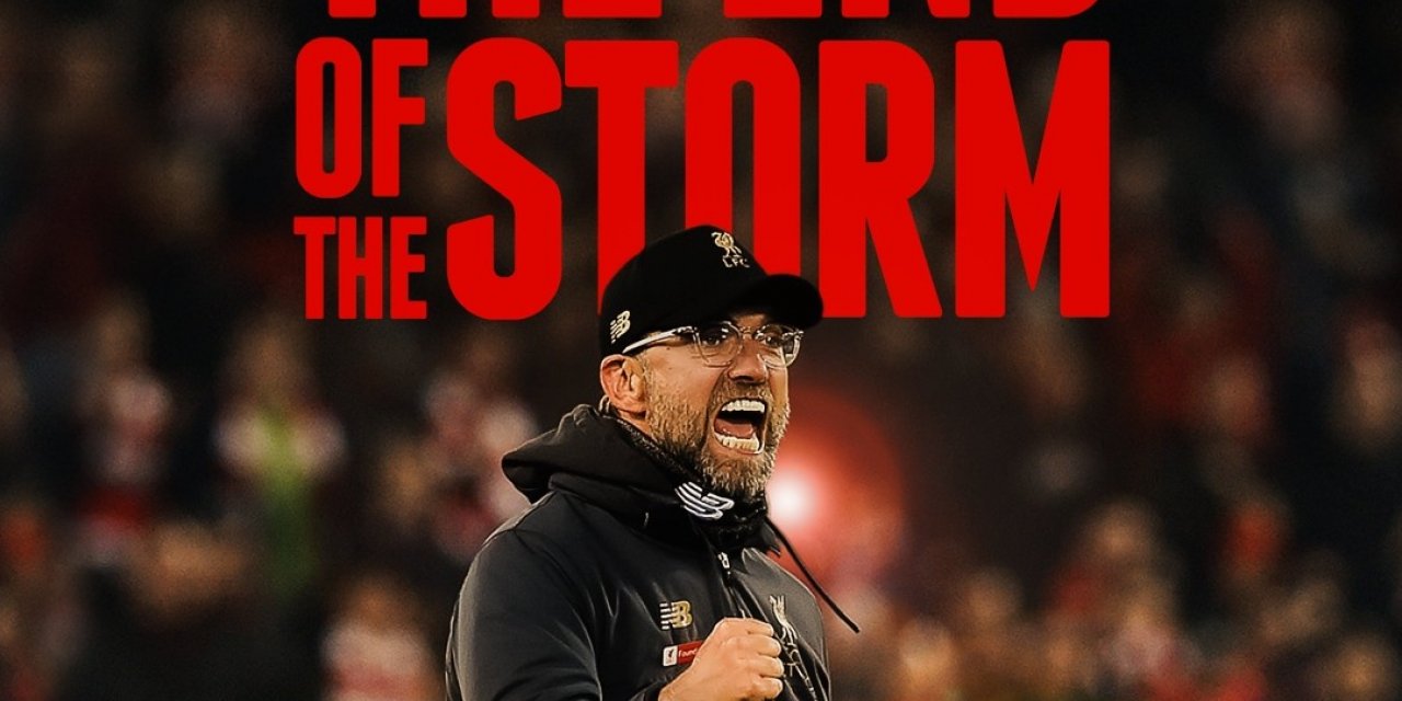 Liverpool’un 2020 Şampiyonluk Belgeseli Tv+’ta