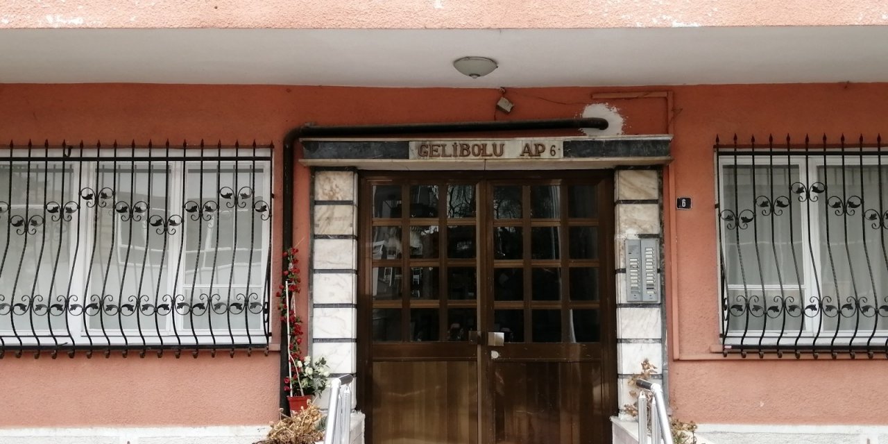 Başkentte Yılan Hikayesine Dönen Bina Yöneticisi Olayı