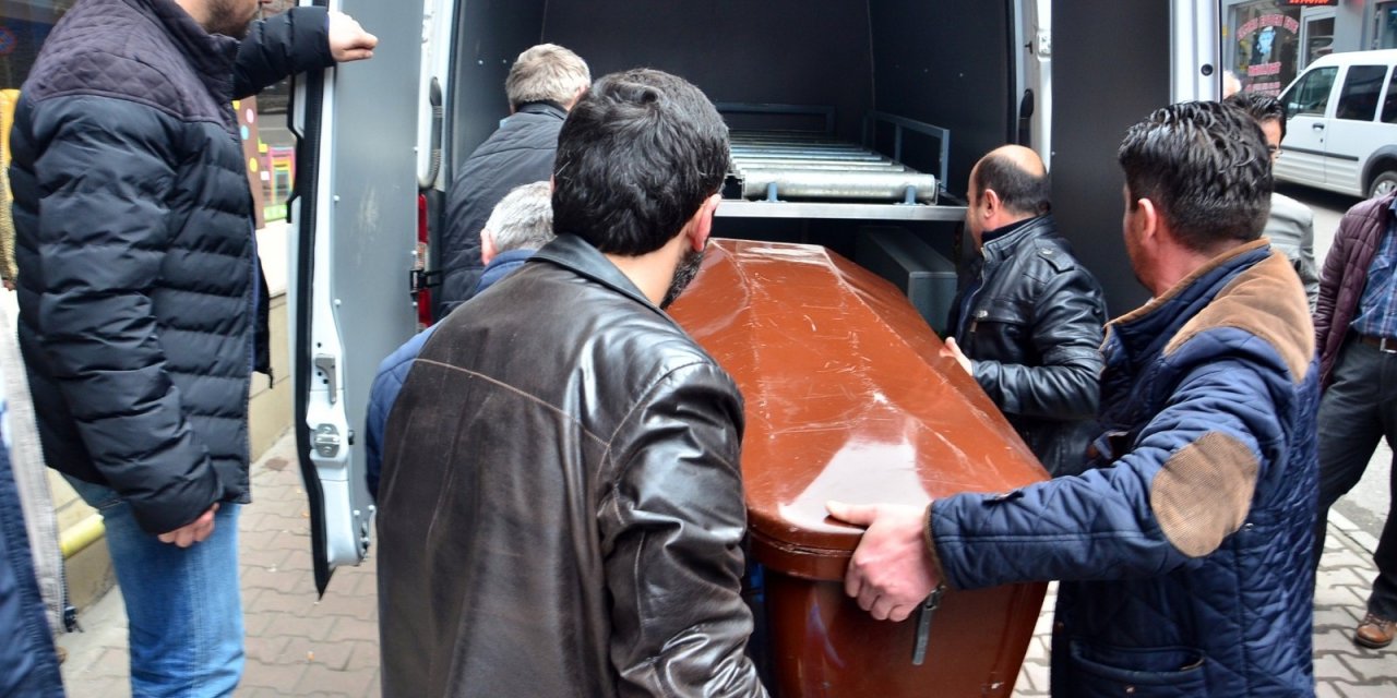 Necla Sağlam Cinayetinde Yargıtay Yerel Mahkemenin Kararını Onadı