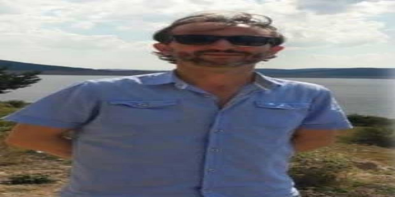 Görevi Başında Kalp Krizi Geçiren Belediye Çalışanı Kurtarılamadı