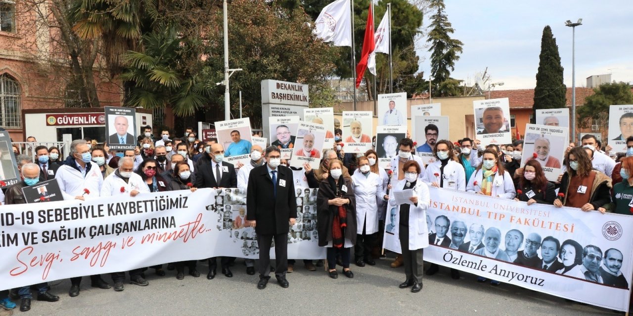 “hocaların Hocası” Prof. Dr. Cemil Taşcıoğlu Vefatının Birinci Yılında Anıldı