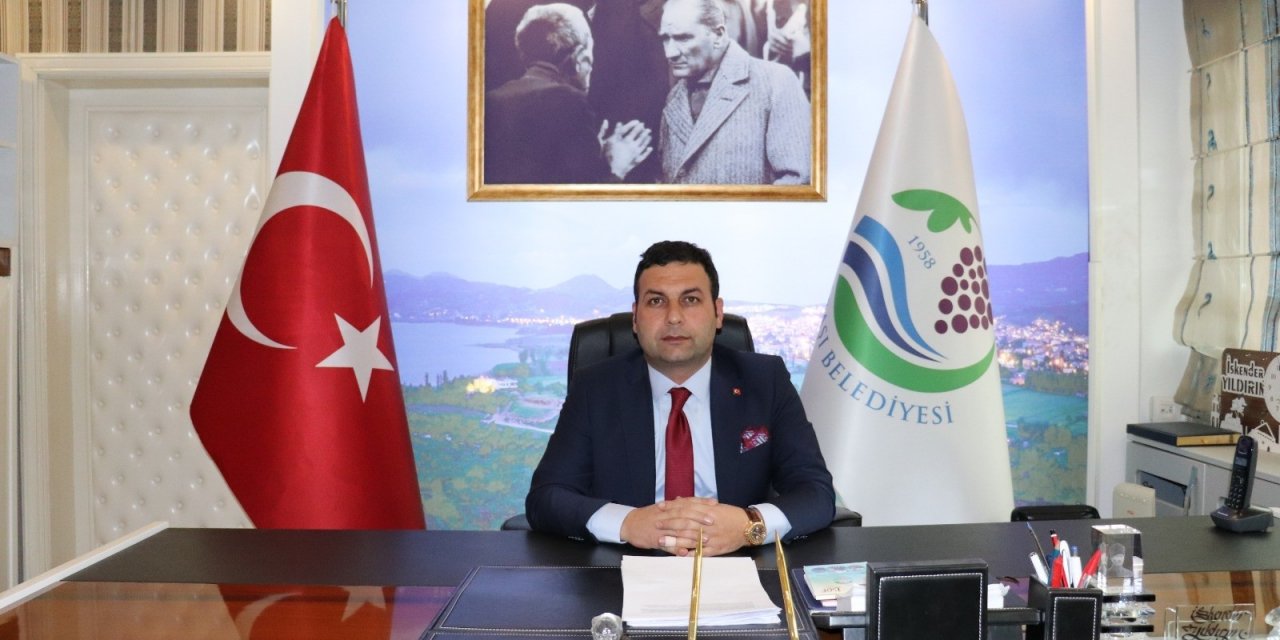 Yıldırım, Gölbaşı’nın İlçe Oluşunun Yıl Dönümünü Kutladı