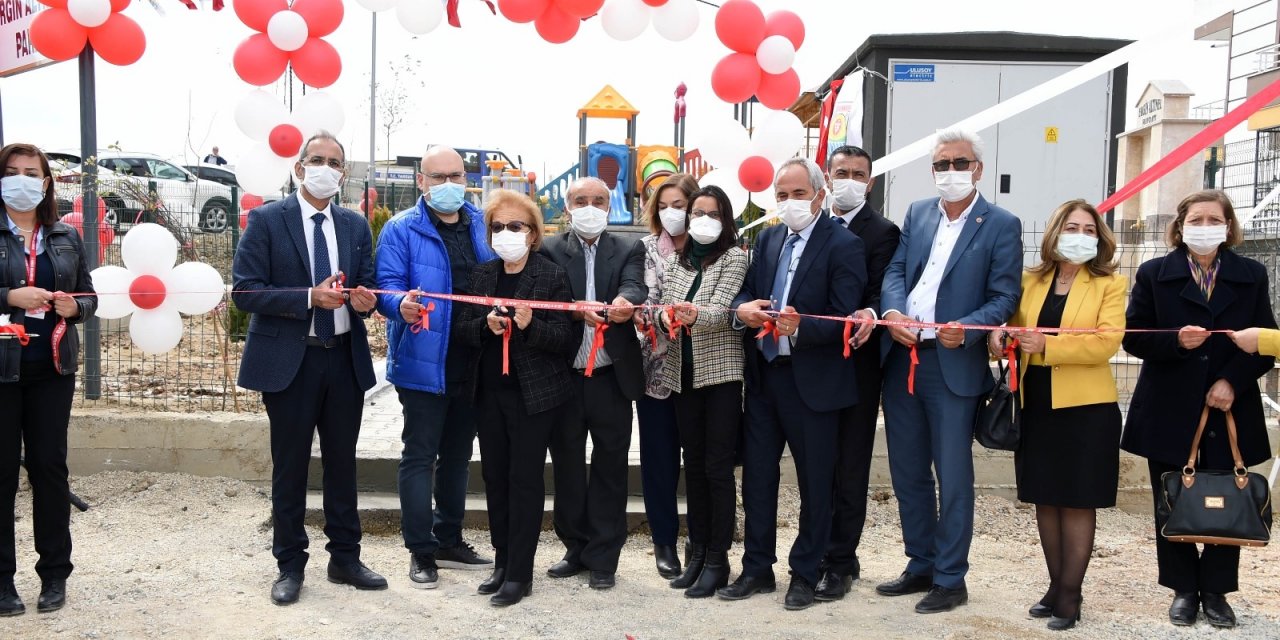 Tarsus Belediyesi, 3 Günde 51 Açılış Gerçekleştirdi