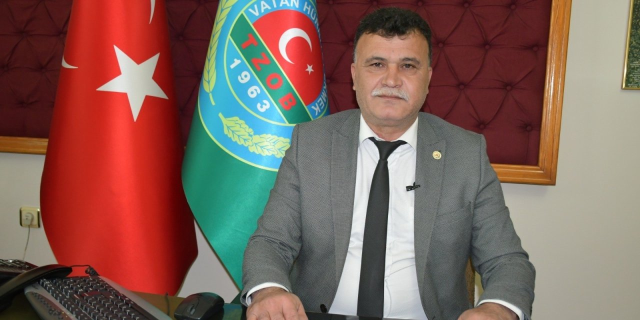 Üzüme Zirai Don Şoku, Rekolte Yüzde 30 Azalacak