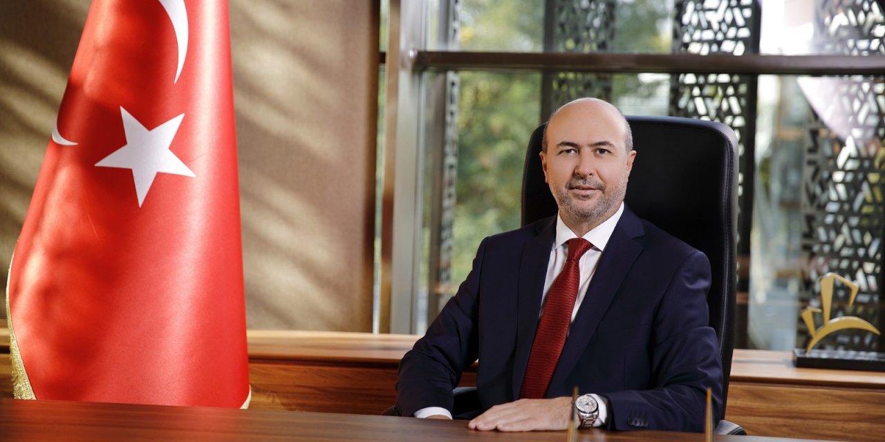 Başkan Pekyatırmacı: "otizm Farkındalığı Oluşturmaya Devam Edeceğiz"