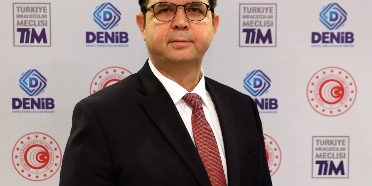 Denizli İhracatları Yüzde 46,4 Artışla Rekor Kırdı