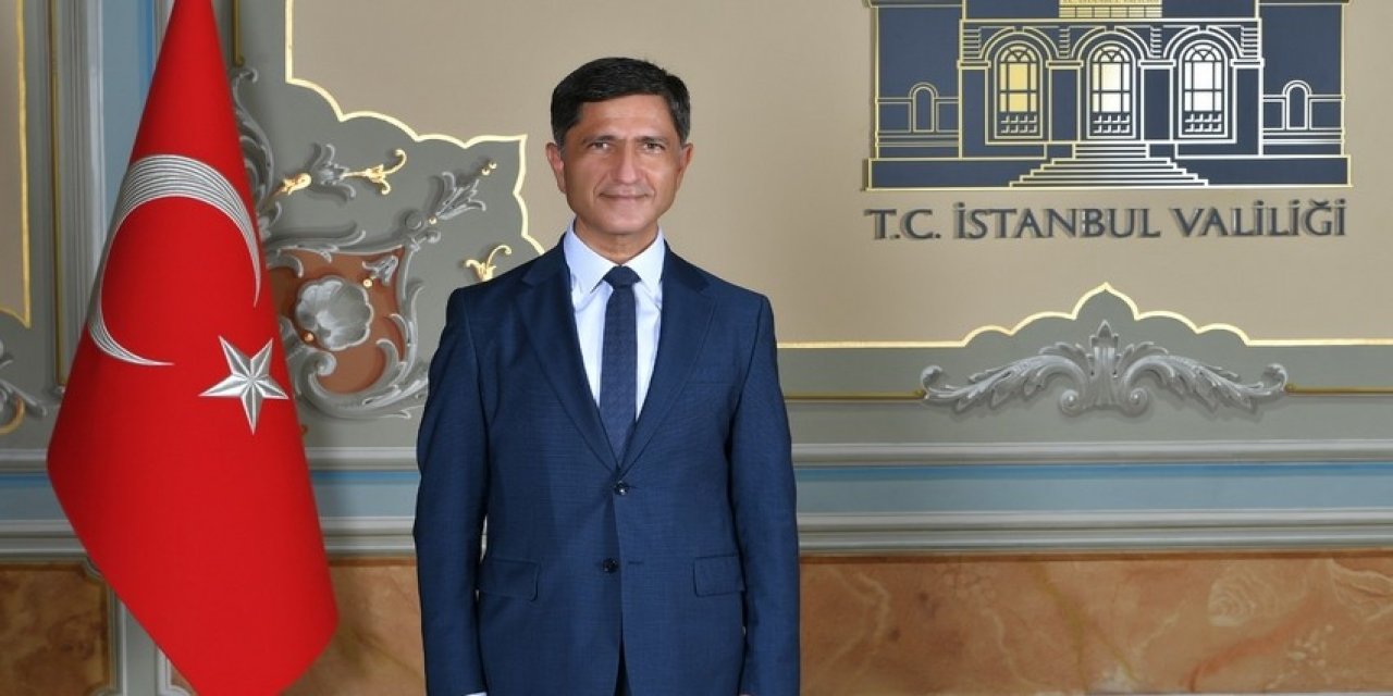 İ̇stanbul Vali Yardımcısı Erten’in Acı Günü