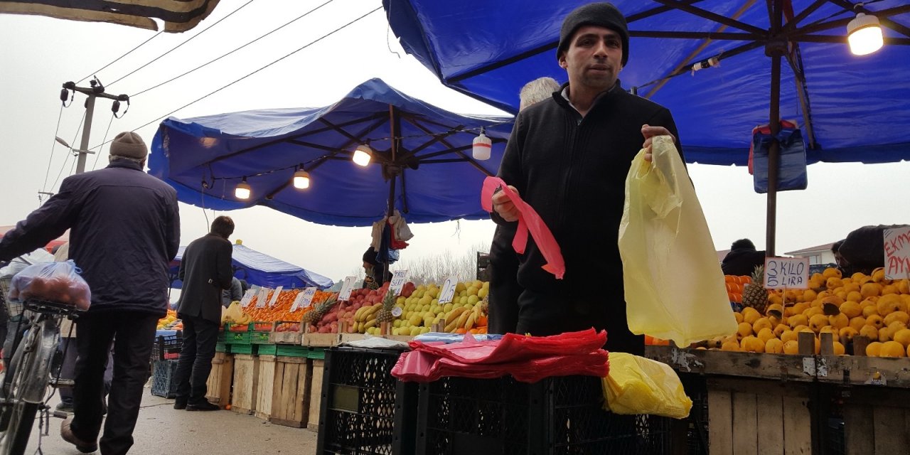 Düzce’de Semt Pazarları Cuma Açılacak