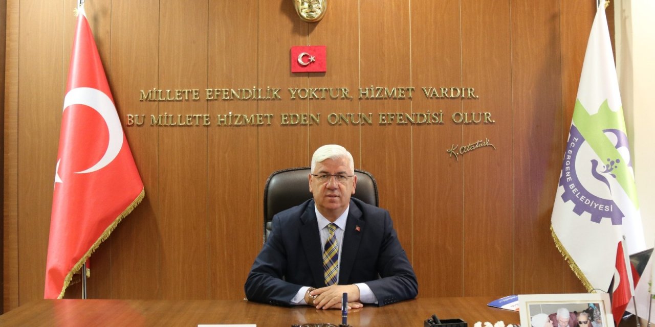 Başkan Yüksel: “hizmetlerimiz Katlanarak Devam Edecek”