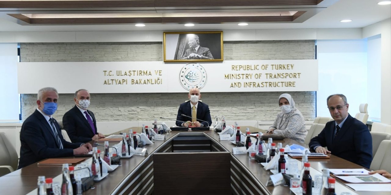 Düzce’de Yeni Bulvarlarla Trafik Rahatlayacak