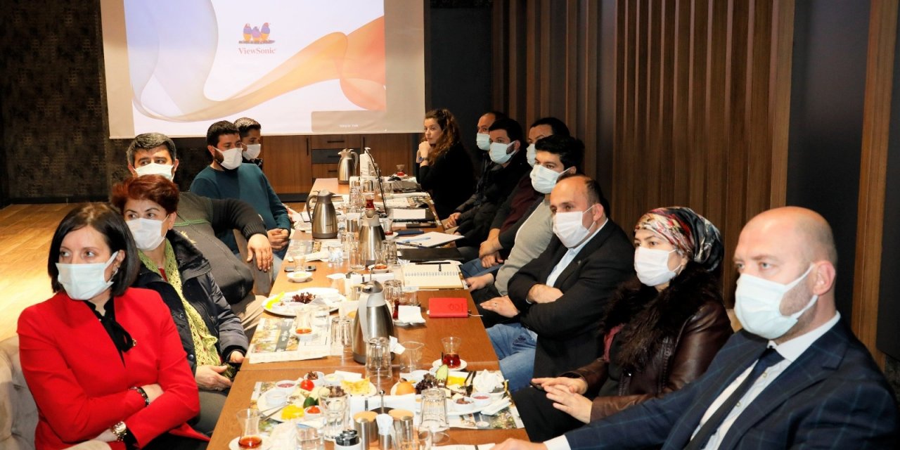 Körfez’in Altyapısına 319 Milyonluk Yatırım