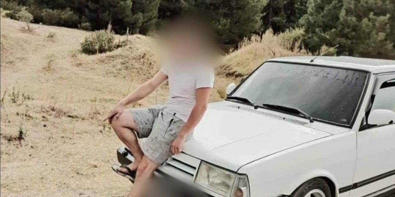 57 Yıl Hapisle Aranan Firari Suç Makineleri Jasat’tan Kaçamadı