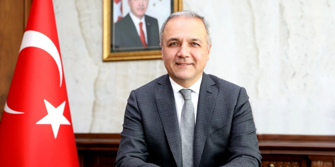 Başkan Üçok: "i̇çme Suyu Kaynaklarımızı Çoğaltıyoruz"