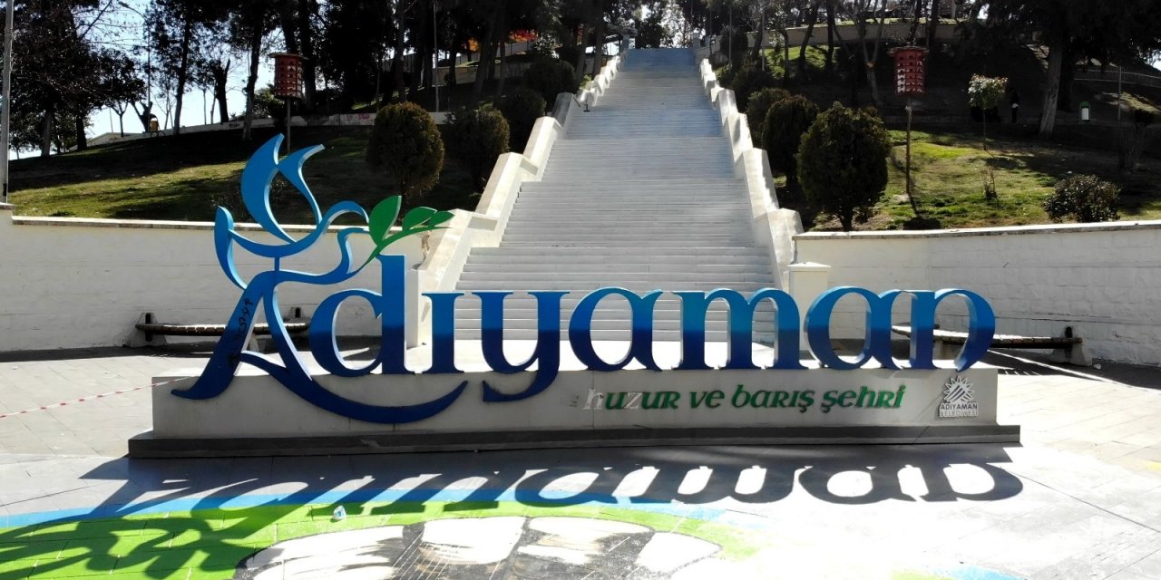 Adıyaman’da Karantinaya Alınan Adres Sayısı Artıyor