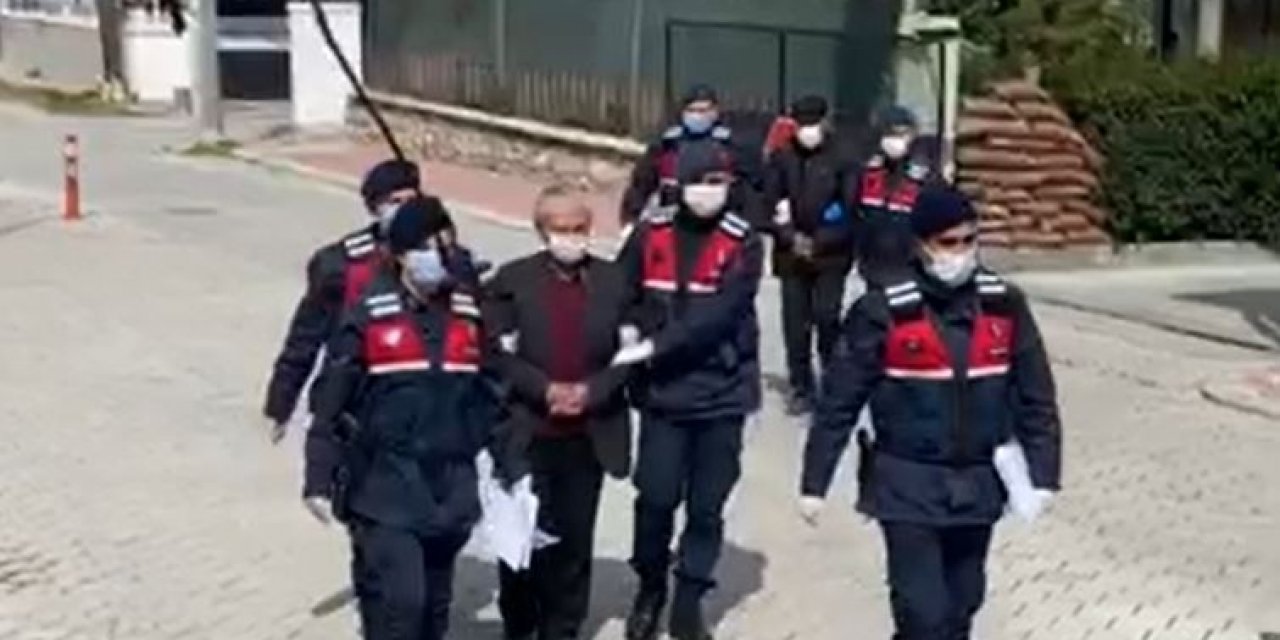3 Kadını Fuhşa Teşvik Eden 2 Şüpheli 1’i Tutuklandı