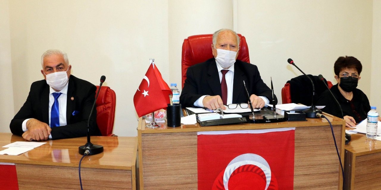Yıldız, Yeniden Erzincan İ̇l Genel Meclisi Başkanı Seçildi