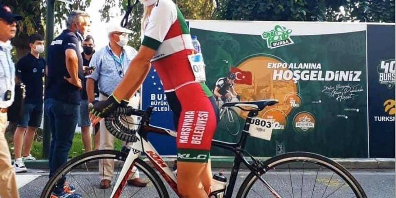 Bisiklet Sporcusunun Ölümüne Sebep Olan Sürücüye Tahliye