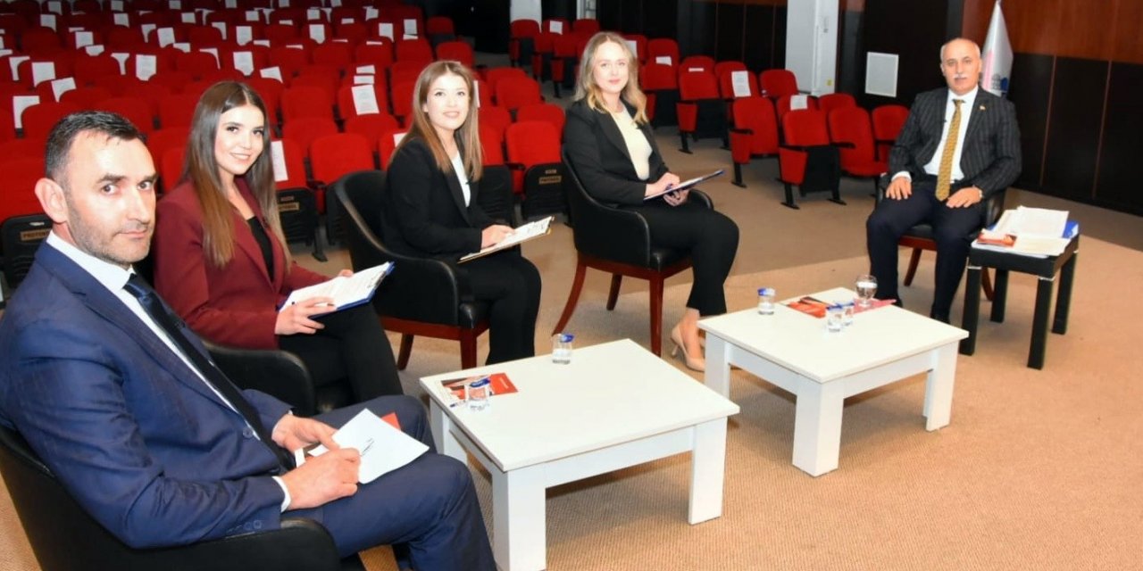 Yenişehir’e 2 Yılda 120 Milyonluk Yatırım Yapıldı