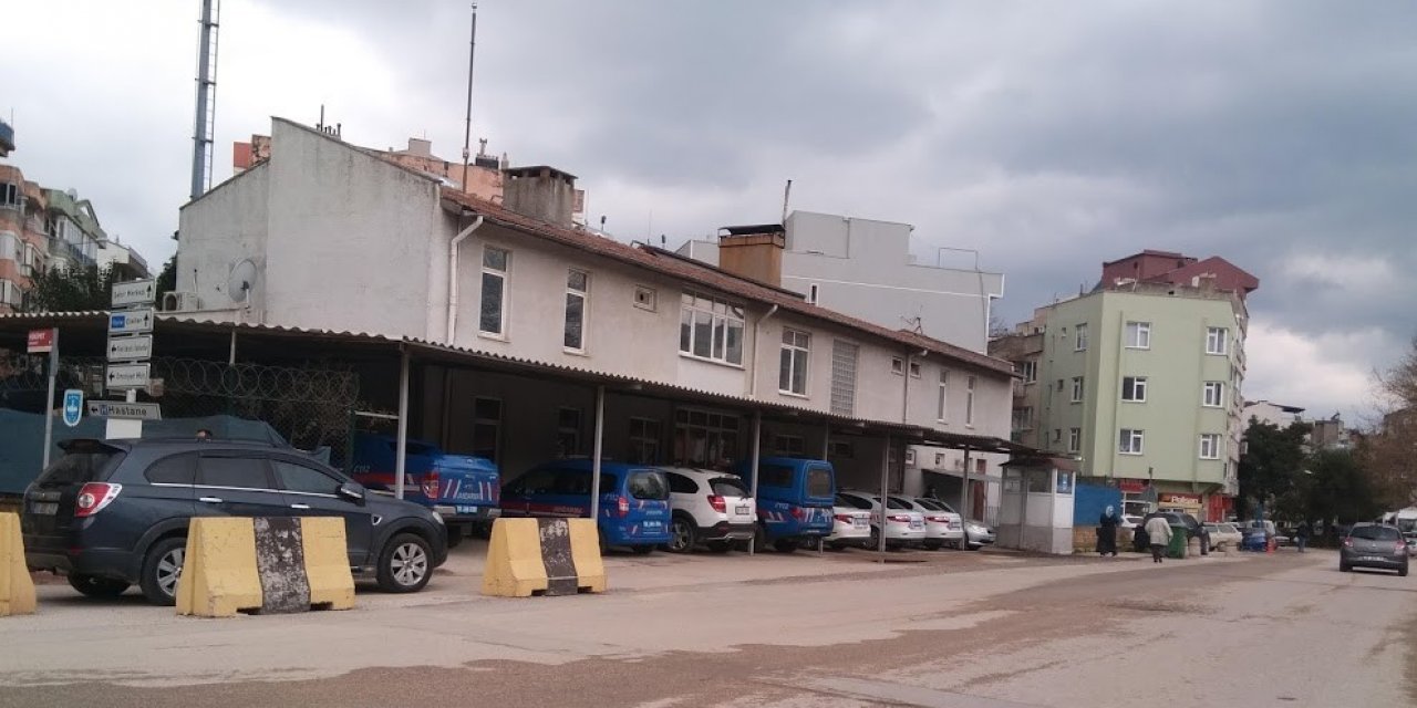 Erdek’e Yeni Jandarma Binası Yapılacak