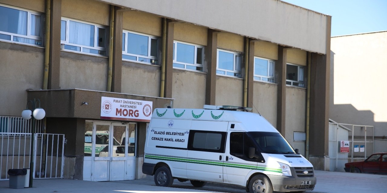 Keklik Avına Çıkan Şahıs Ölü Bulundu