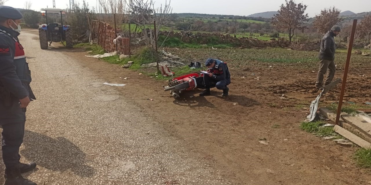 Kazada Ağır Yaralanan Genç, 40 Günlük Yaşam Mücadelesini Kaybetti