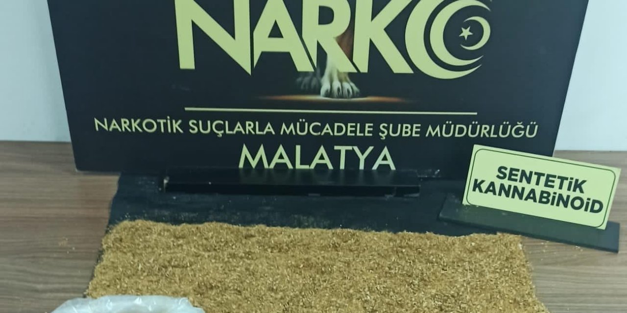 Torbacı Operasyonu: 2 Tutuklama