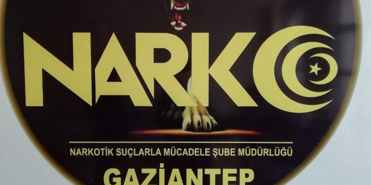Kargo Paketinden 5 Kilo Uyuşturucu Çıktı