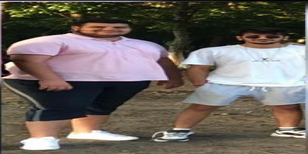 Sevgilisi Terk Edince 6 Ayda 81 Kilo Verdi