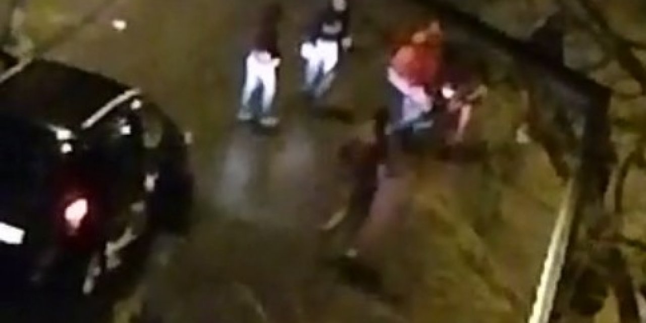 Arkadaşı İle Tartışan 15 Yaşındaki Kız, Balkondan Atladı