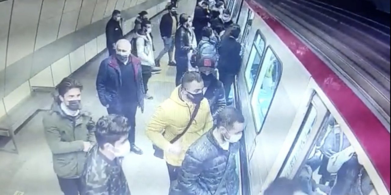 İ̇stanbul’da Hırsızlık İçin Çocukları Kullanan “toplu Taşıma Çetesi” Çökertildi