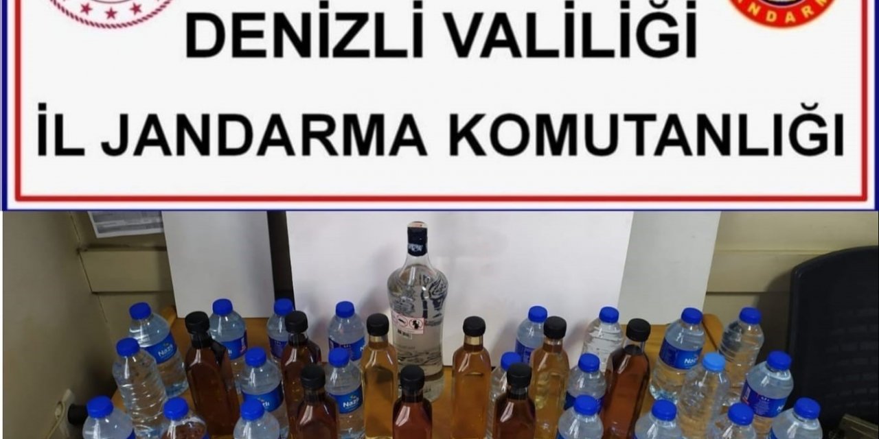 Jandarma Olayların Yüzde 99.3’ünü Aydınlattı