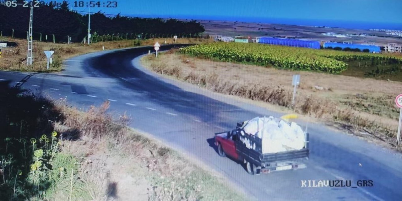 Kaçak Döküme 22 Bin Tl Ceza Geliyor