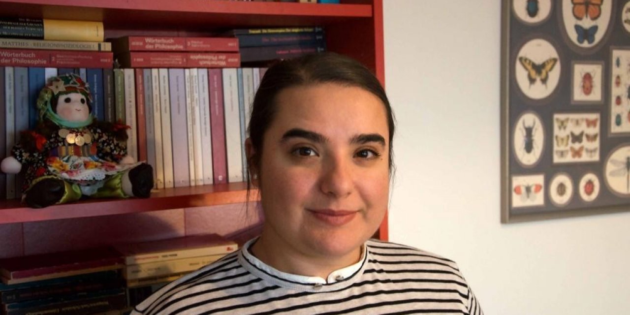 Dr. Güzin Ağca Varoğlu, Trebbuser Mevlevihanesi’ni Anlattı