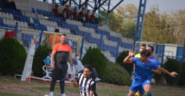 TFF 3. Lig: Payasspor: 2 - Manisaspor: 1