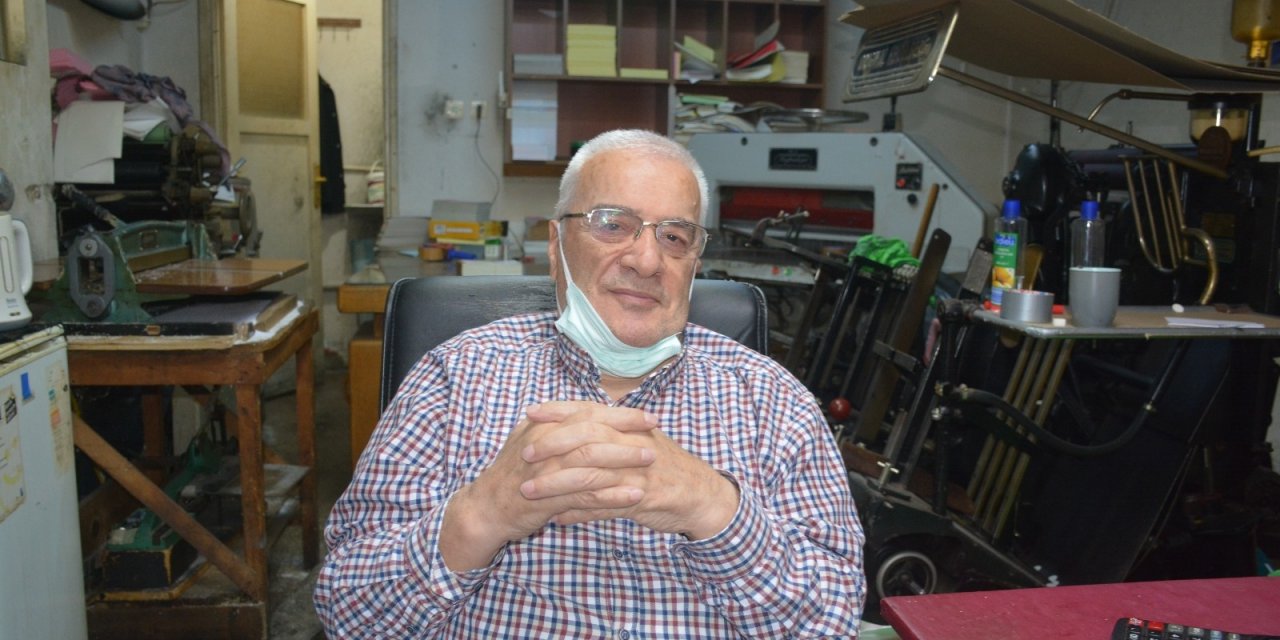 İ̇msakiye De Teknolojiye Yenik Düştü