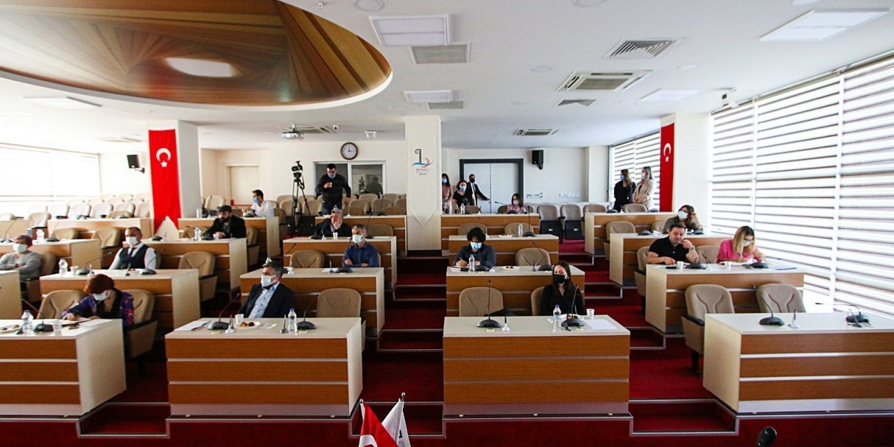 Bayraklı’da Kentsel Dönüşüm Zirvesi