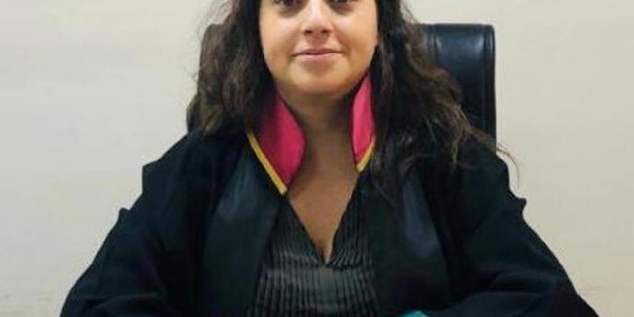 Avukatı Falçatayla Rehin Alan Sanığa 6 Yıl 8 Ay Hapis Cezası
