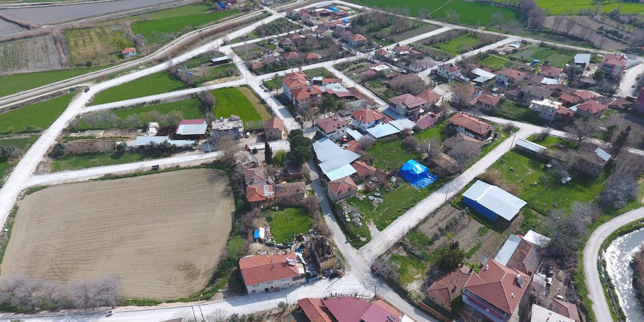 Karakovalıların Yüzü Artık Gülüyor
