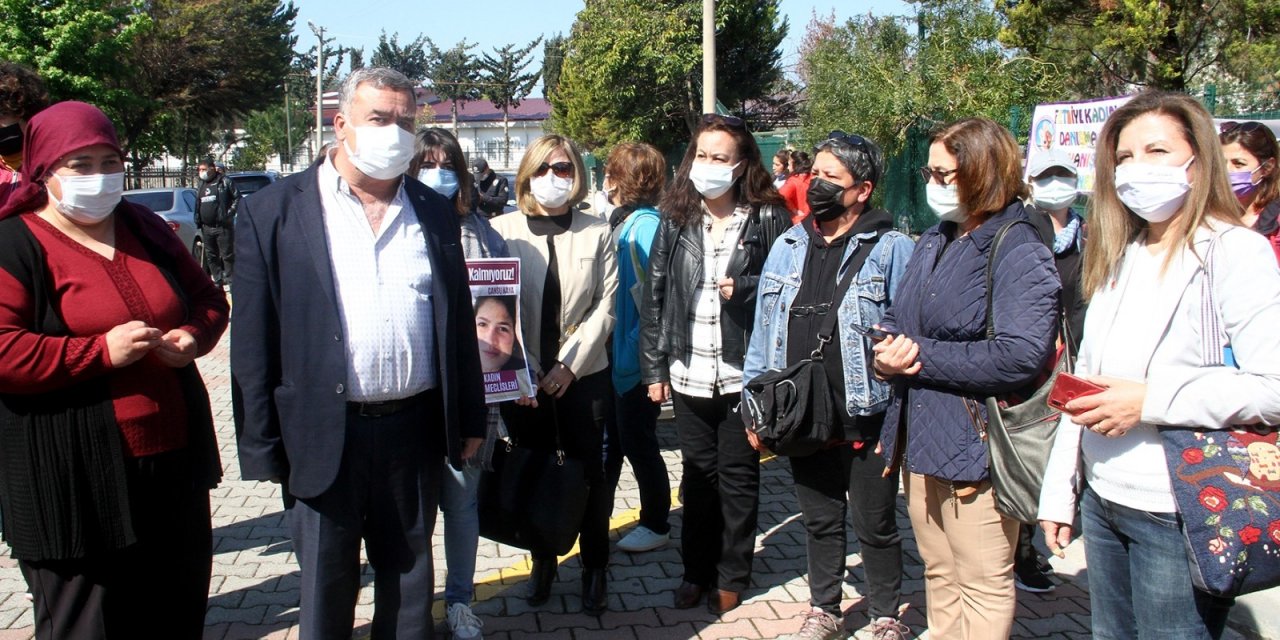 Yargıtay Tarafından Bozulan Cansu Kaya Davasına Devam Edildi