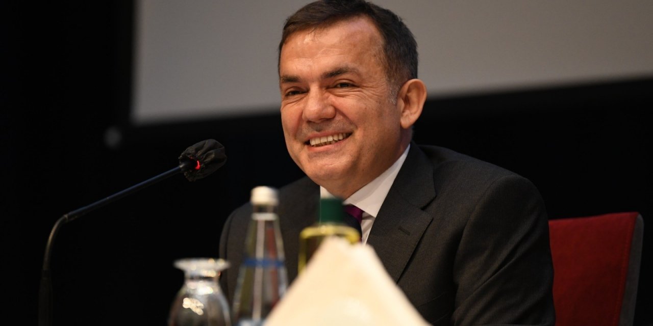 Başkan Özyiğit, Taşocağına Karşı Harekete Geçiyor